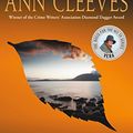 Cover Art for B0763T8WRC, The Glass Room: A Vera Stanhope Mystery by Ann Cleeves