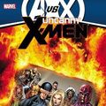 Cover Art for 9780785165293, Uncanny X-Men by Kieron Gillen - Volume 4 (AVX) by Hachette Australia