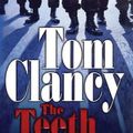 Cover Art for 9780786256914, The Teeth of the Tiger by Tom Clancy