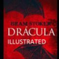 Cover Art for 9798551945437, Dracula Illustrated by Stoker, Bram