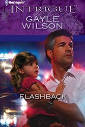 Cover Art for 9780373695621, Flashback by Gayle Wilson
