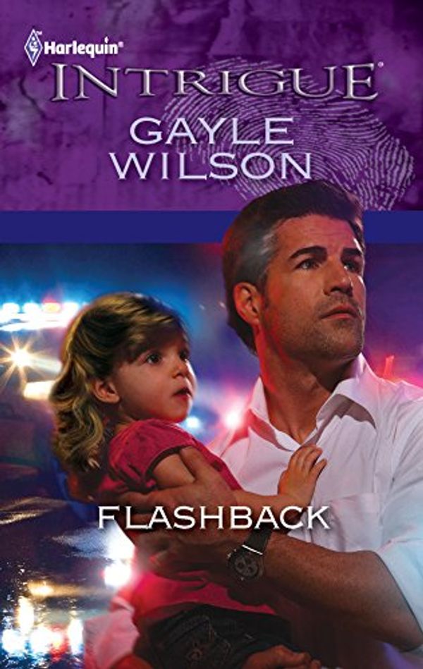 Cover Art for 9780373695621, Flashback by Gayle Wilson