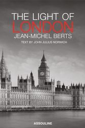 Cover Art for 9781614280422, The Light of London by Berts Jean-michel