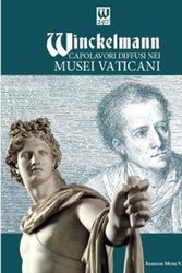 Cover Art for 9788882714307, Winckelmann: Masterpieces Throughout the Vatican Museums by Guido Cornini, Claudia Valeri