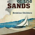 Cover Art for 9781408129418, The Riddle of the Sands by Erskine Childers