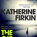 Cover Art for 9781761042621, The Girl Remains by Katherine Firkin