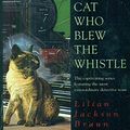 Cover Art for 9780745127873, The Cat Who Blew the Whistle by Lilian Jackson Braun