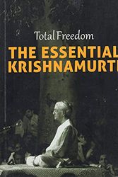 Cover Art for 9788187326342, Total Freedom by J. Krishnamurti