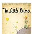 Cover Art for 9781517454142, The Little Prince by Antoine De Saint-Exupery