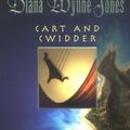 Cover Art for 9780064473132, Cart and Cwidder by Diana Wynne Jones