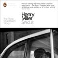Cover Art for 9780141399218, Sexus by Henry Miller