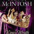 Cover Art for 9781460758762, King's Wrath by Fiona McIntosh