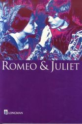 Cover Art for 9780582365797, Romeo and Juliet (New Longman Shakespeare Series) by William Shakespeare, O'Connor, Mr John