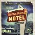 Cover Art for 9780440000204, The Sun Down Motel by St. James, Simone