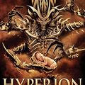 Cover Art for 9781596064690, Hyperion by Dan Simmons