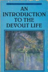 Cover Art for 9780340487020, An Introduction to the Devout Life by St.Francis De Sales,