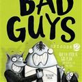 Cover Art for 9788740041378, Bad Guys: har en utrolig god plan by Aaron Blabey