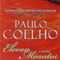Cover Art for 9780060726751, Eleven Minutes by Paulo Coelho