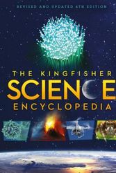 Cover Art for 9780753473849, The Kingfisher Science Encyclopedia (Kingfisher Encyclopedias) by Charles Taylor