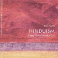 Cover Art for 9780191606458, Hinduism: A Very Short Introduction by Kim Knott