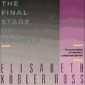 Cover Art for 9780671622381, Death: Final Stages of Growth by Kubler Ross