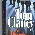 Cover Art for 9782286002251, Les dents du tigre by Tom Clancy