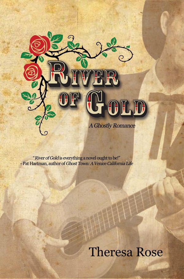 Cover Art for 9781310596490, River of Gold by Unknown