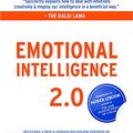 Cover Art for 2015974320625, Emotional Intelligence 2.0 by Travis Bradberry