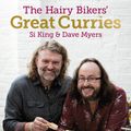 Cover Art for 9780297867340, The Hairy Bikers' Great Curries by Hairy Bikers