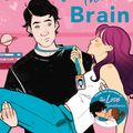 Cover Art for 9781408725788, Love on the Brain by Ali Hazelwood