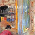 Cover Art for 9780500080238, Vuillard by Stuart Preston