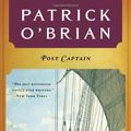 Cover Art for B010WF8D9W, Post Captain ( Book 2 in series) (Aubrey/Maturin Novels) by O'Brian, Patrick (1990) Paperback by Patrick O'Brian