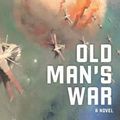 Cover Art for 9780765348272, Old Man's War by John Scalzi