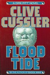 Cover Art for 9780786212699, Flood Tide by Clive Cussler