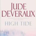 Cover Art for 9780671037505, High Tide by Jude Deveraux