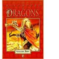 Cover Art for 9780140565133, The Discovery of Dragons by Graeme Base