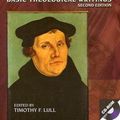 Cover Art for 9780800636807, Martin Luther's Basic Theological Writings M by Martin Luther