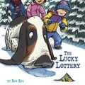 Cover Art for 9780613283427, The Lucky Lottery by Ron Roy