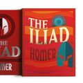 Cover Art for 9781789501766, The Iliad by Homer