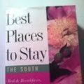 Cover Art for 9780395655689, Best Places to Stay in the South by Carol Timblin