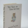 Cover Art for 9780723205999, The Tale of Tom Kitten by Beatrix Potter