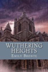 Cover Art for 9781542491020, Wuthering Heights by Emily Bronte