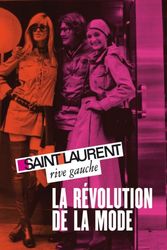 Cover Art for 9781419703102, Saint Laurent Rive Gauche by Pierre Berge