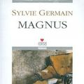 Cover Art for 9789750709180, Magnus by Sylvie Germain