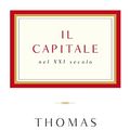 Cover Art for 9788845297458, Il capitale nel XXI secolo by Thomas Piketty