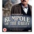 Cover Art for 5027636483545, Rumpole of the Bailey: The Complete Series [DVD] by Fremantle