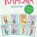 Cover Art for 9780062455697, The Complete Ramona Collection by Beverly Cleary