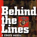 Cover Art for 9780783817224, Behind the Lines by W.E.B. Griffin