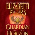 Cover Art for 9780060586843, Guardian of the Horizon CD by Elizabeth Peters