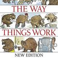 Cover Art for B01K1429UI, The Way Things Work by David Macaulay (2004-05-06) by David Macaulay;Neil Ardley